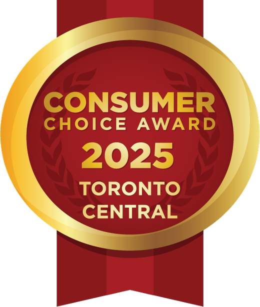 Consumer Choice Award 2025
