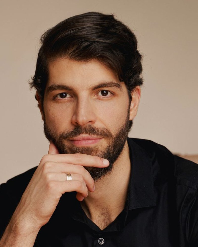 Anthony B., Matchmaker
