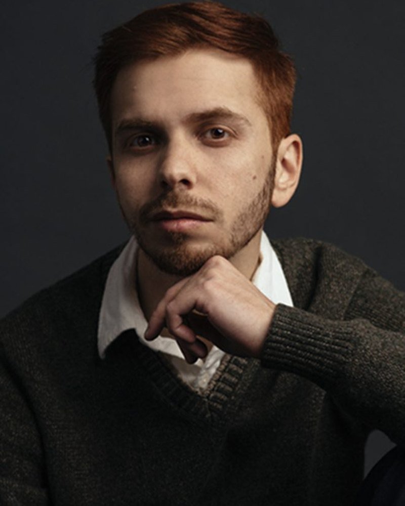 Anthony D., Agency Photographer