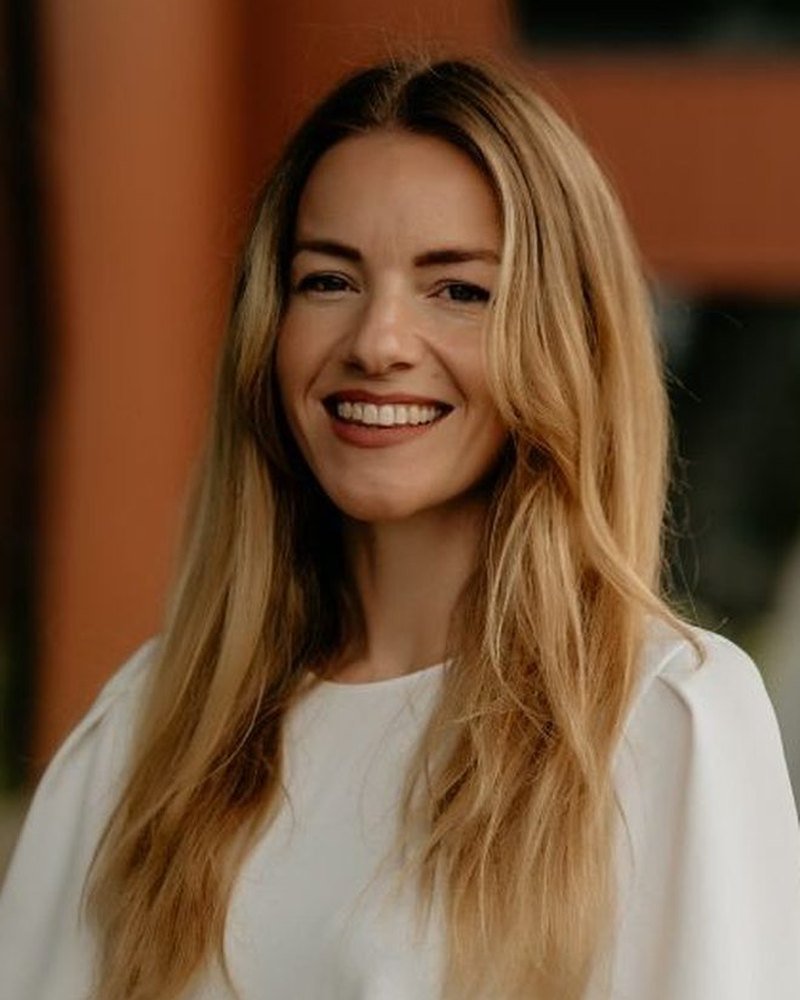 Anya B., Matchmaker