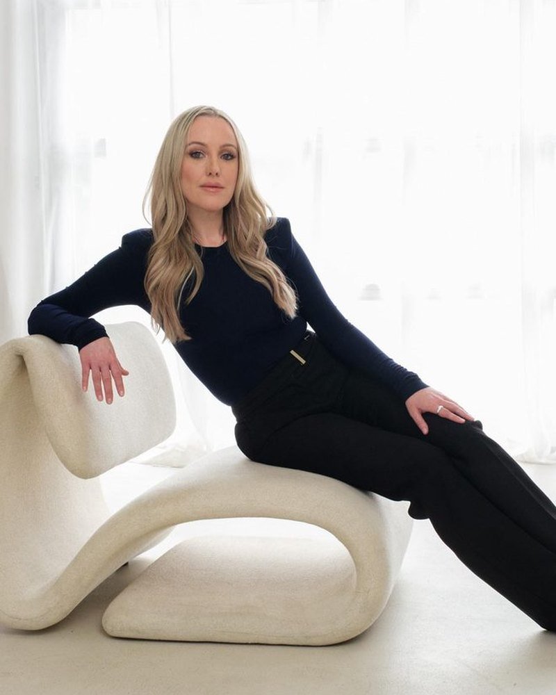 Kristen S., Agency Director
