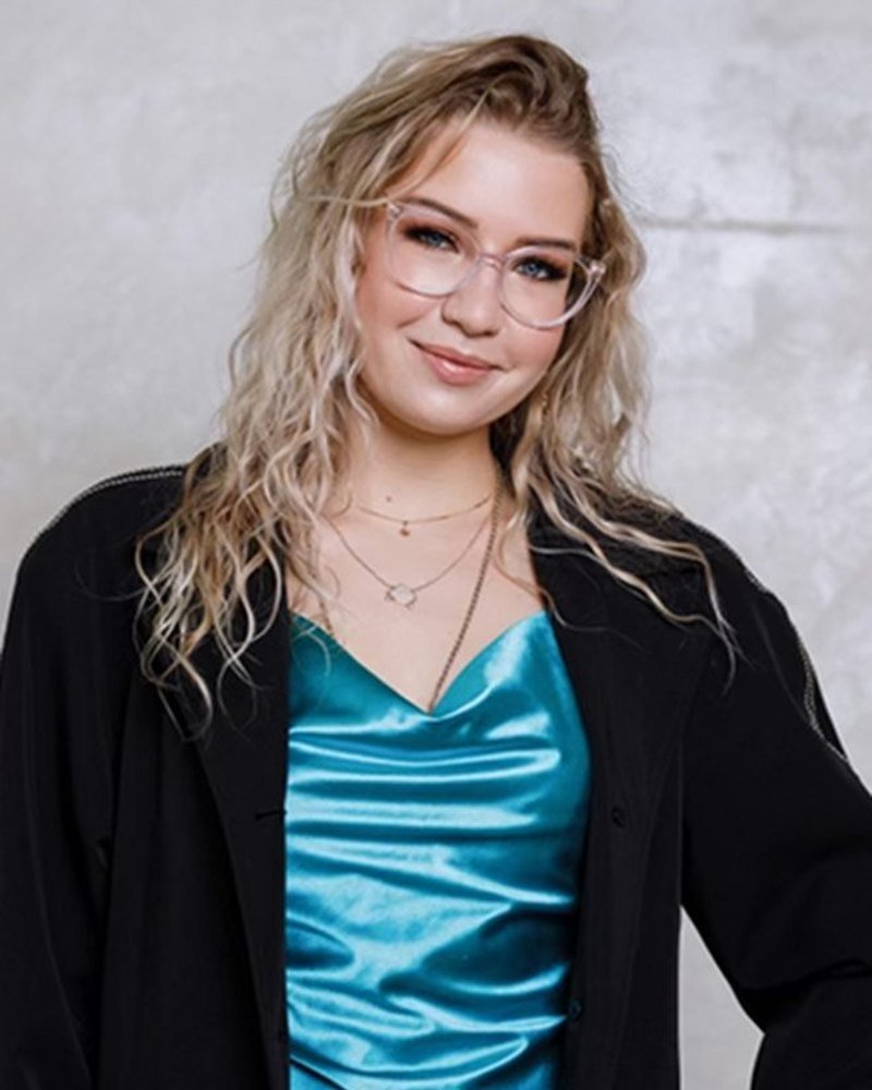 Rachel F., Matchmaker